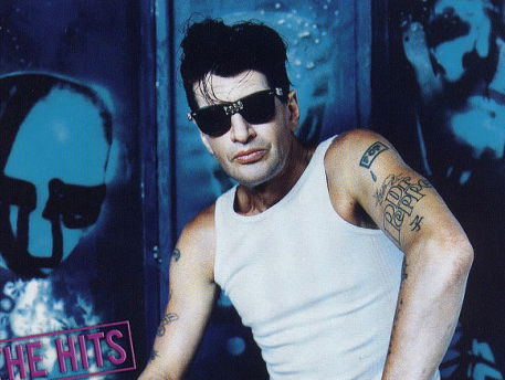 Een ode aan Herman Brood