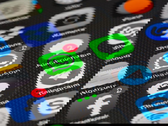 Wordt social media hype Clubhouse het nieuwe Instagram?