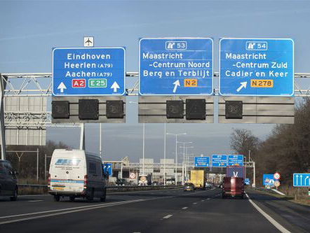 Wordt het steeds onveiliger op de weg?