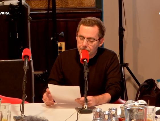 Column van Ivo Victoria