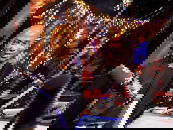 Waarom benefietavond voor Suriname zo hard nodig is volgens Humberto Tan