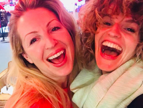 De vliegensvlugge vragen met Debby Gerritsen