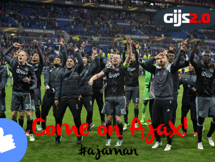 Hoe gaat 't met Bart in Stockholm?