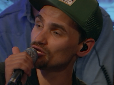 Art Felixx - ‘Drown In Color’ live @ Roodshow