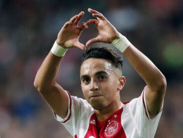 Quarantaine Leeslijst Aanrader: Abdelhak Nouri, Een onvervulde droom