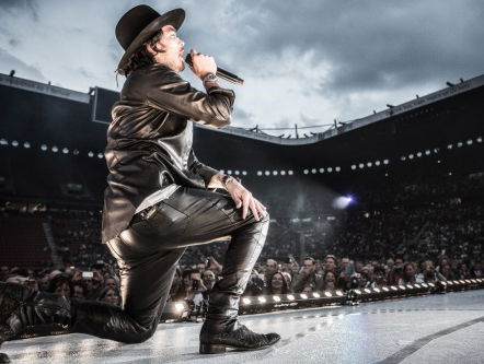 De eerste halve finale van het Songfestival is vanavond! Wie zijn de kanshebbers?