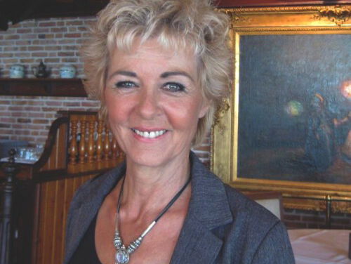 Annie are you ok? - Hoe is het met Anny Schilder?