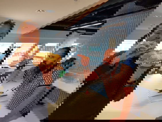 Ramon Brugman maakt dé lekkerste verse filet americain