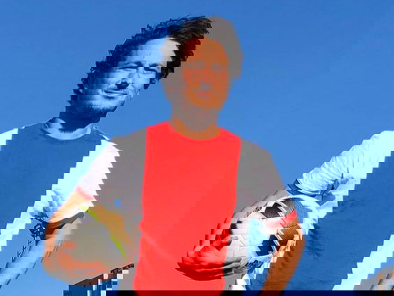 Sportkenner Julius van 't Hek over opvallend talent Engelse voetballers