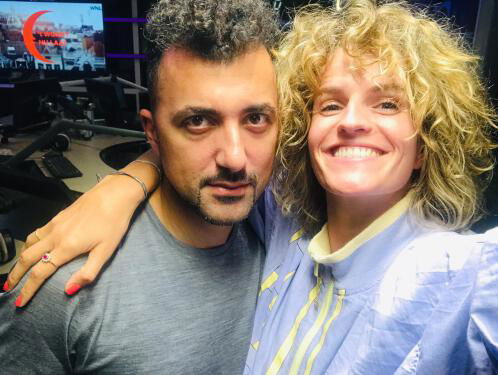 Vliegensvlugge vragen voor Eus