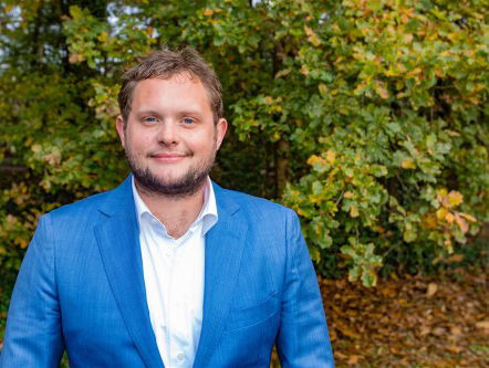 Diederik Jekel raadt zelfgemaakte mondkapjes niet aan