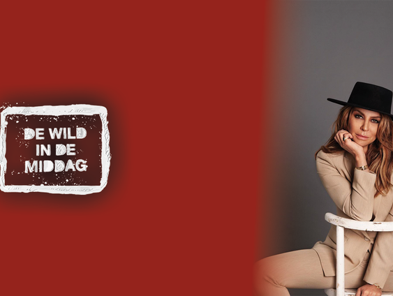 Olcay Gulsen over haar inzet tegen geweld voor vrouwen als ambassadeur van UN Woman