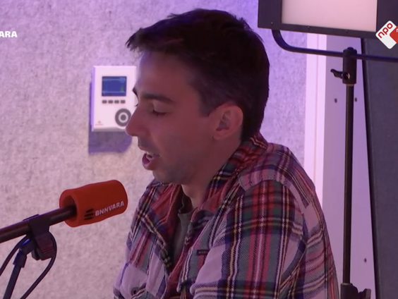 De column van Stefan Pop