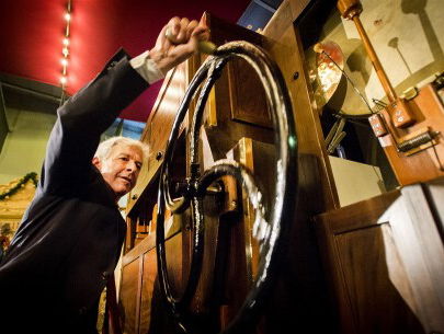 We spelen Ruud's Draaiorgel Quiz!