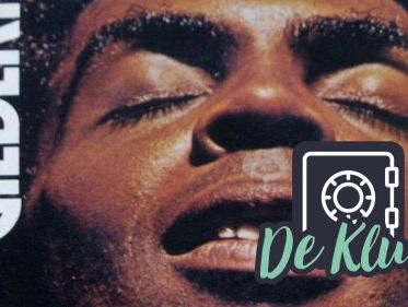 De Kluis: Gilberto Gil - 'Palco'