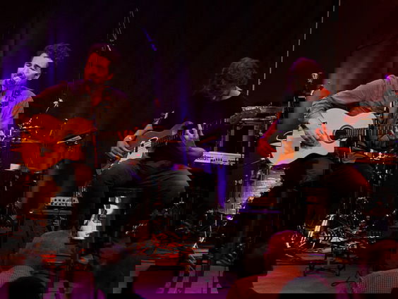 Will Knox - Anny live in Muziekcafé