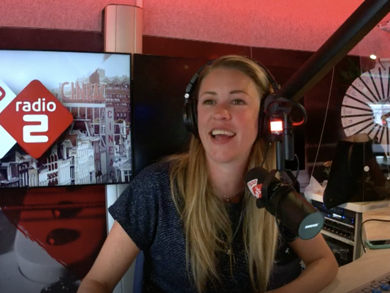 Nieuwe muziek bij Annemieke: Big Thief en Rick de Leeuw