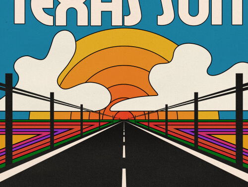 NPO Radio 2 TopSong: Khruangbin ft. Leon Bridges - ‘Texas Sun’