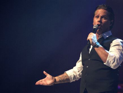 Is Danny de Munk de nieuwe Lil' Kleine?