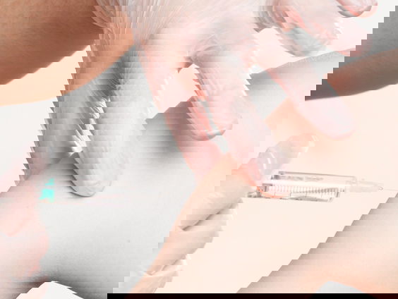 Tekst en uitleg over chaos bij GGD