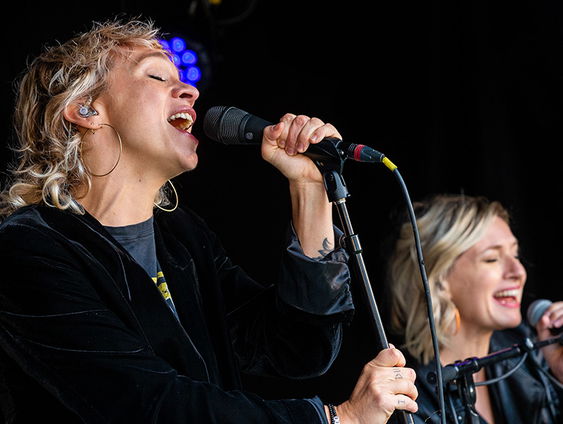 Krezip primeurt ‘You Are Not Alone’ in Jan-Willem Start Op!