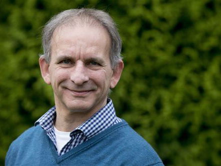 Johan Vlemmix over record bommetjes doen in zwembad