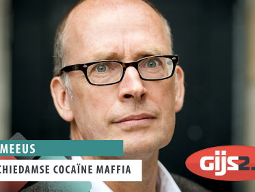 Jan Meeuws/ boek over cokehandel