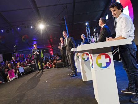 De strategie van de PVV en VVD kan weleens verkeerd uitpakken