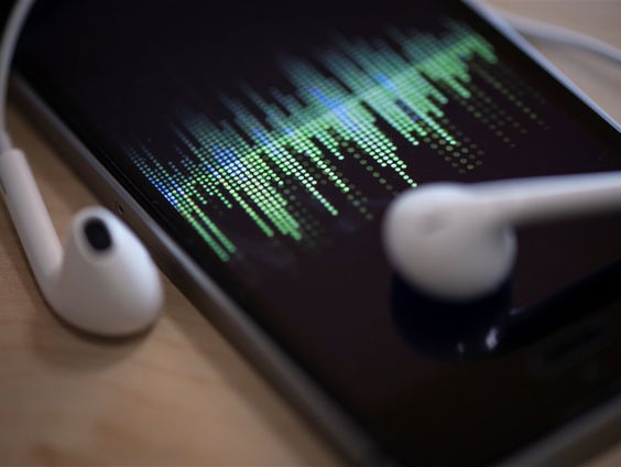 Podcast Praat: 'De Moord Op Patrick'