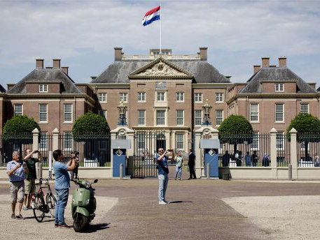 Paleis 't Loo gaat op de schop