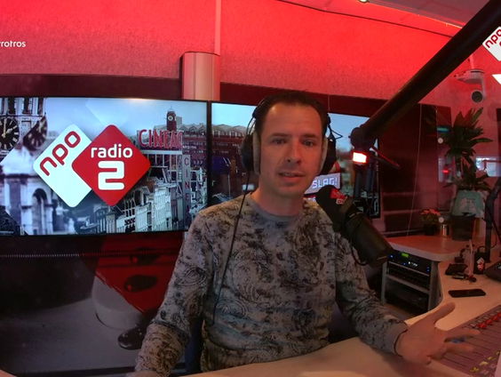 Bart ontvangt langverwacht nieuw materiaal van ABBA