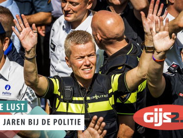 Ellie Lust is nu ook auteur!