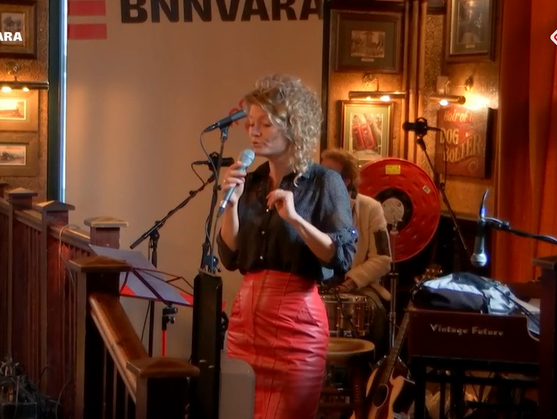 Spijkerlied van 27 Maart 2021