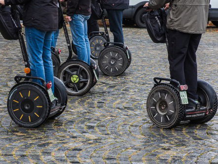Drie dingen die Harm Teunis mee zou willen nemen naar huis van de techbeurs
