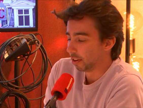 Column van Stefan Pop