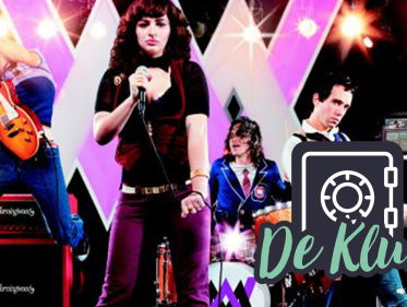 De Kluis: Morningwood - 'The Nth Degree'