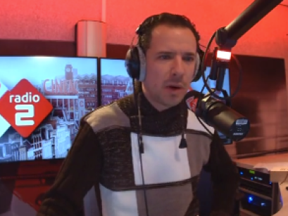 De onthulling van de deelnemer van Wie Is De Mol