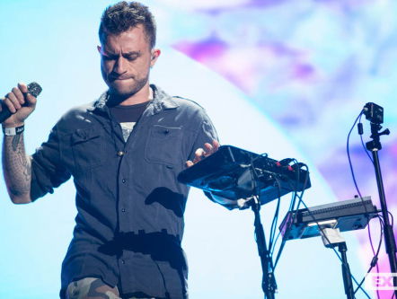 Ongekend Goed: Sylvia raadt Theory of Harmony van Dub FX aan