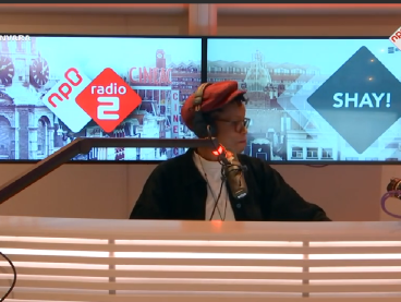 Fajah Lourens huilde toen haar dochter was ontmaagd