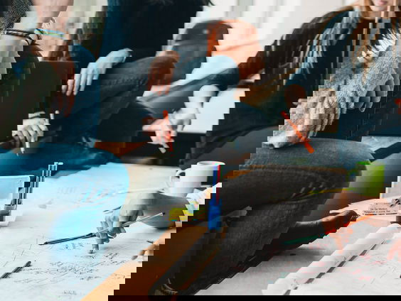 Scholen in regio Noord weer open: "Is nog best even wennen"