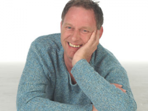 Spel: Weer 'es wat anders met Piet Paulusma