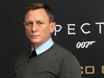 Bond 25: keert Daniel Craig terug als James Bond?