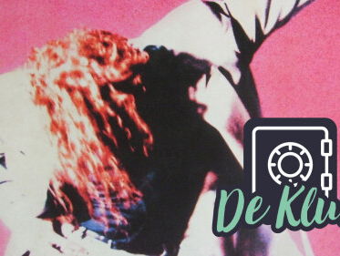 De Kluis: Simply Red - 'Enough'