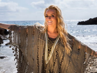 Samantha Steenwijk vindt deelname aan Beste Zangers een kadootje