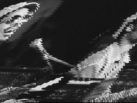 Motown Midden van de Week: Don't You Worry 'Bout A Thing van Stevie Wonder