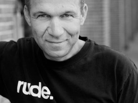 Oscar van Gelderen schreef een boek over kunst kijken en kunst kopen