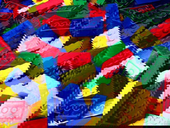 Genderneutraal speelgoed: wat vinden we daarvan?