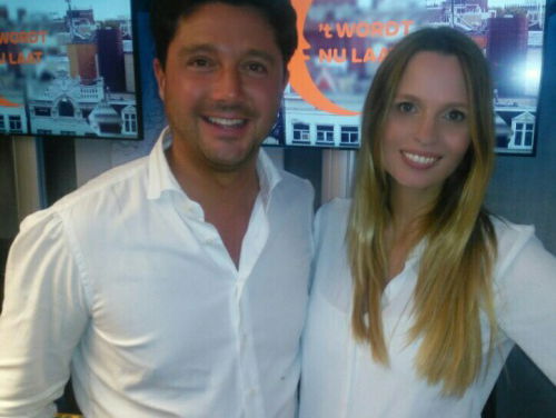 Oger opent nieuwe store