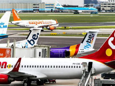 Iris Hannema vroeg zich af of reizen wel echt gelukkig maakt