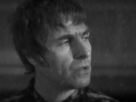 Annemiekes A-Plaat: Liam Gallagher - 'All You're Dreaming Of'